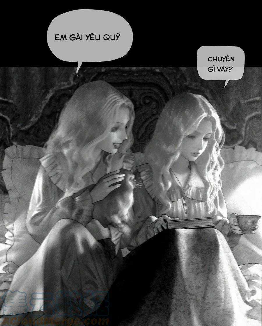 Aisha Chapter 15 trang 2