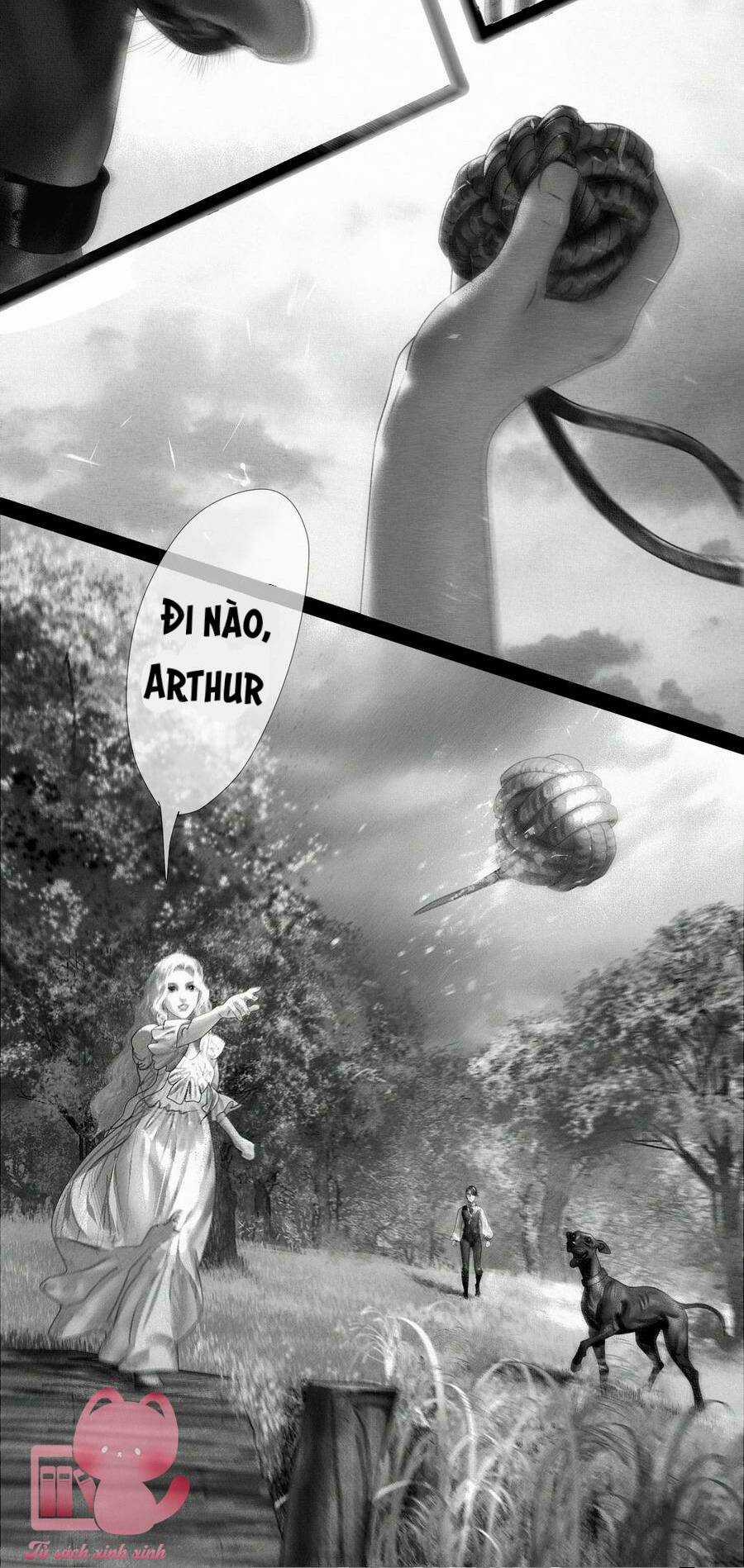 Aisha Chapter 15 trang 20