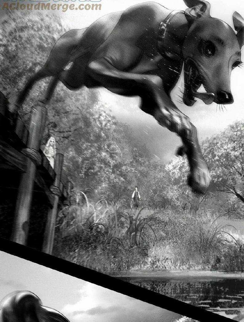 Aisha Chapter 15 trang 22