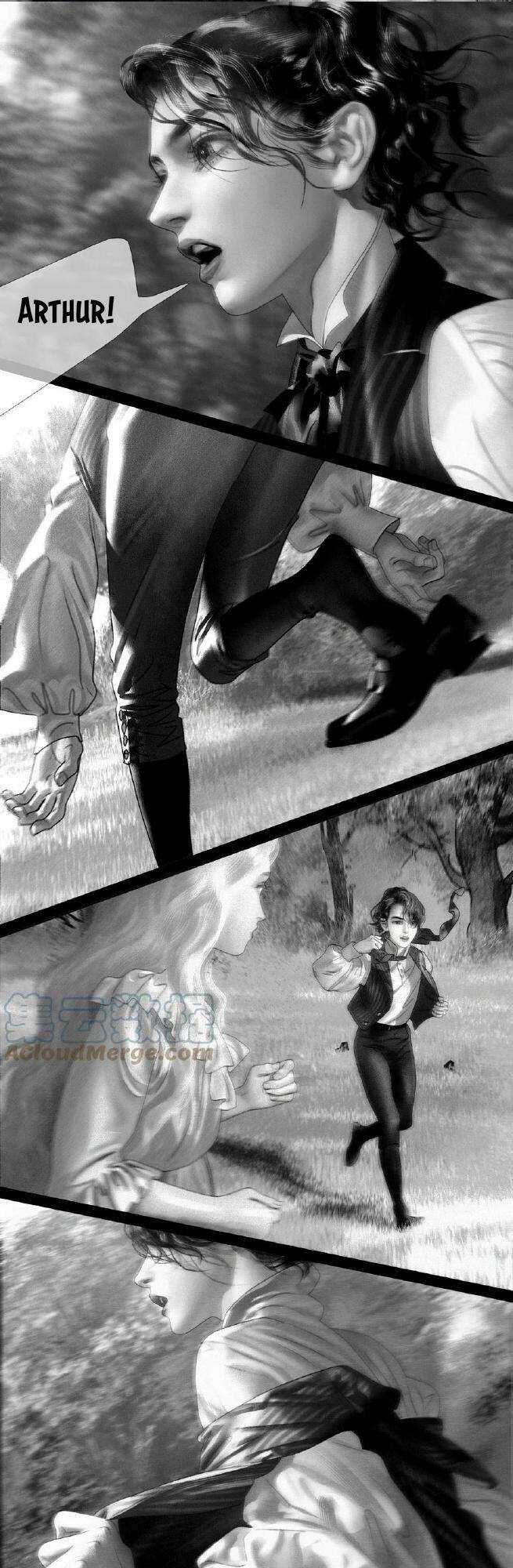 Aisha Chapter 15 trang 24