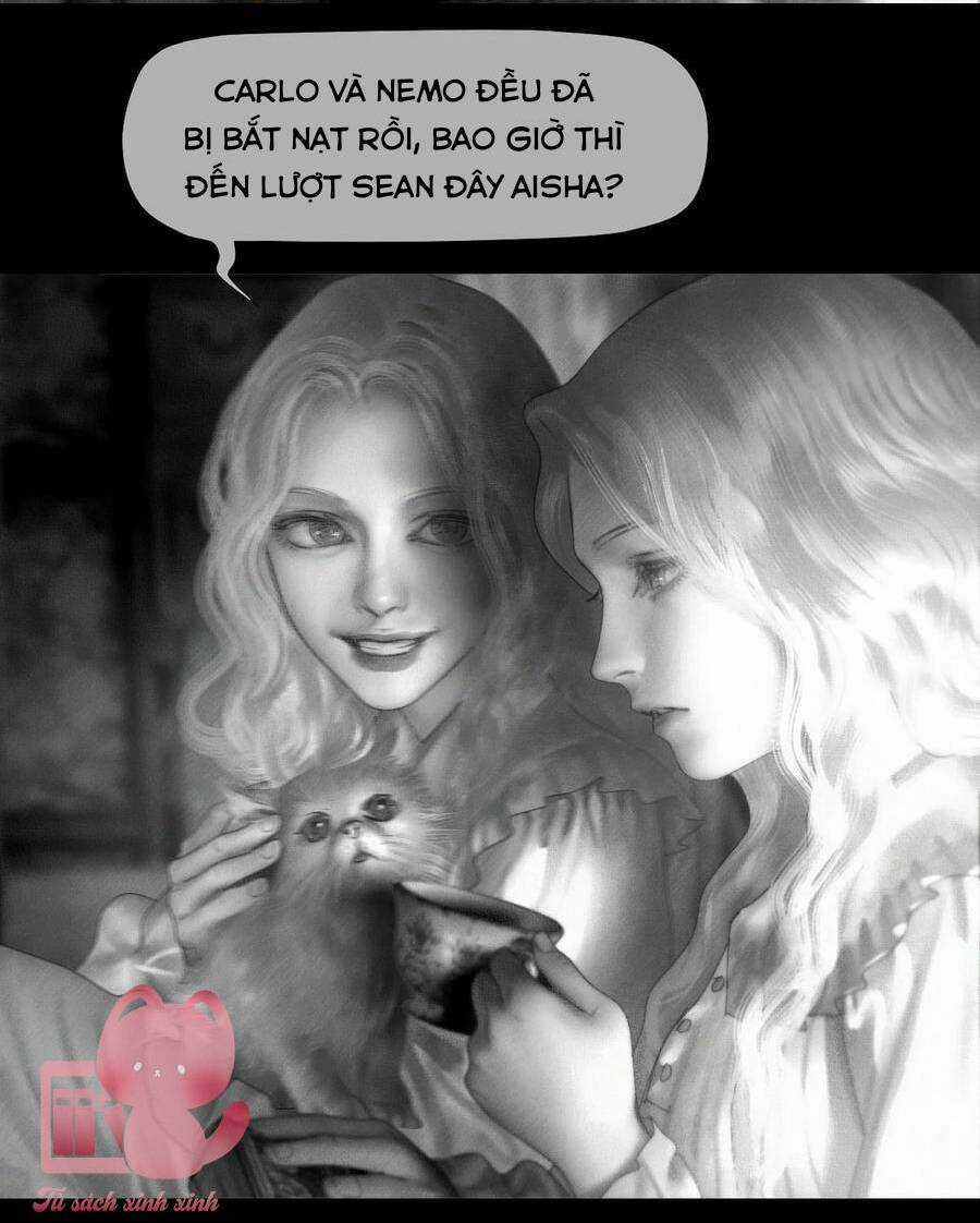 Aisha Chapter 15 trang 3