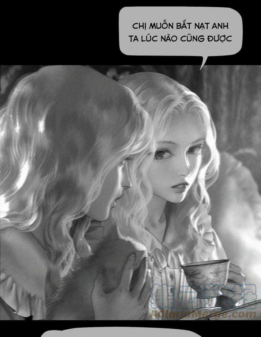 Aisha Chapter 15 trang 4