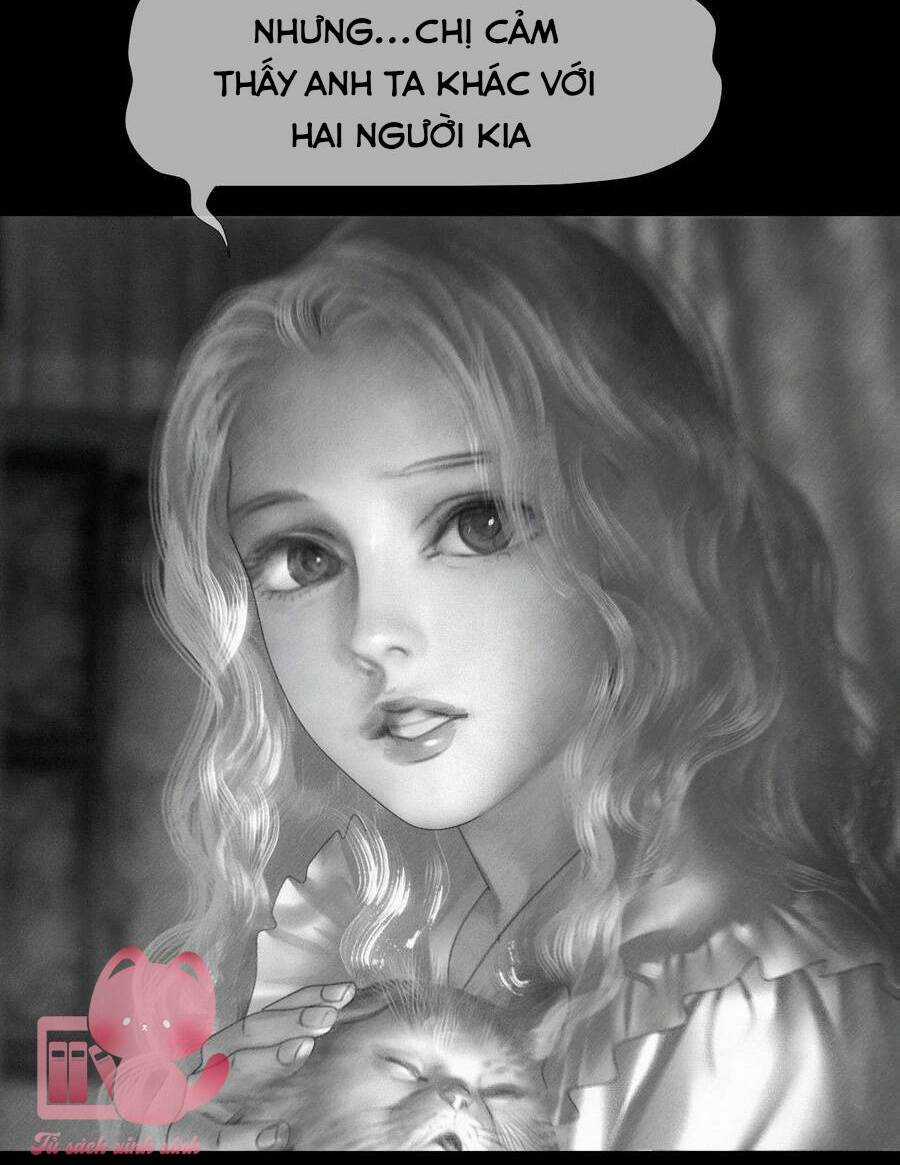 Aisha Chapter 15 trang 5