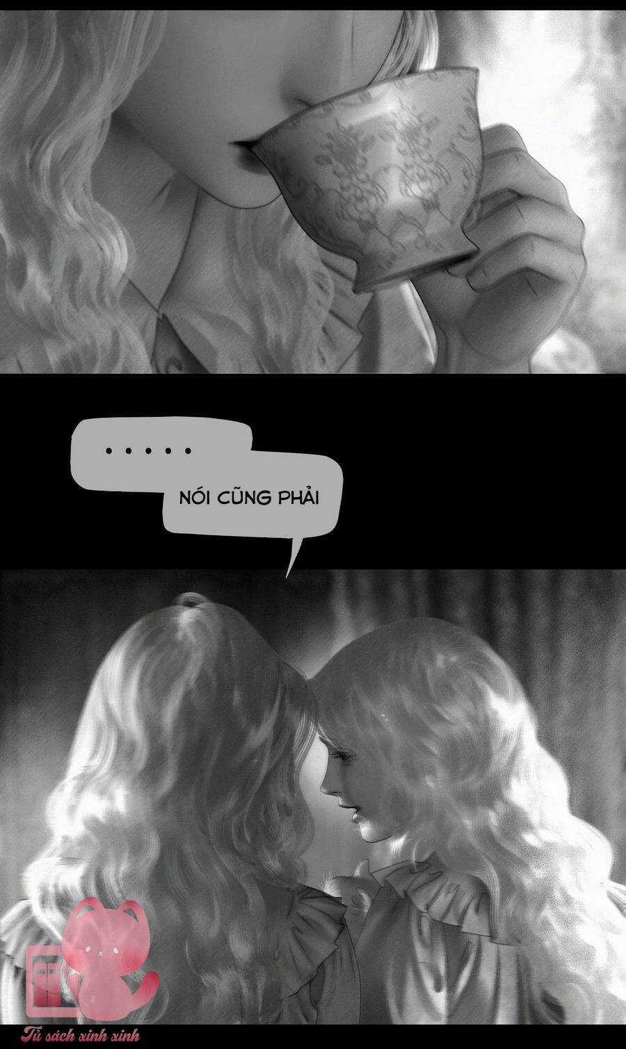 Aisha Chapter 15 trang 7