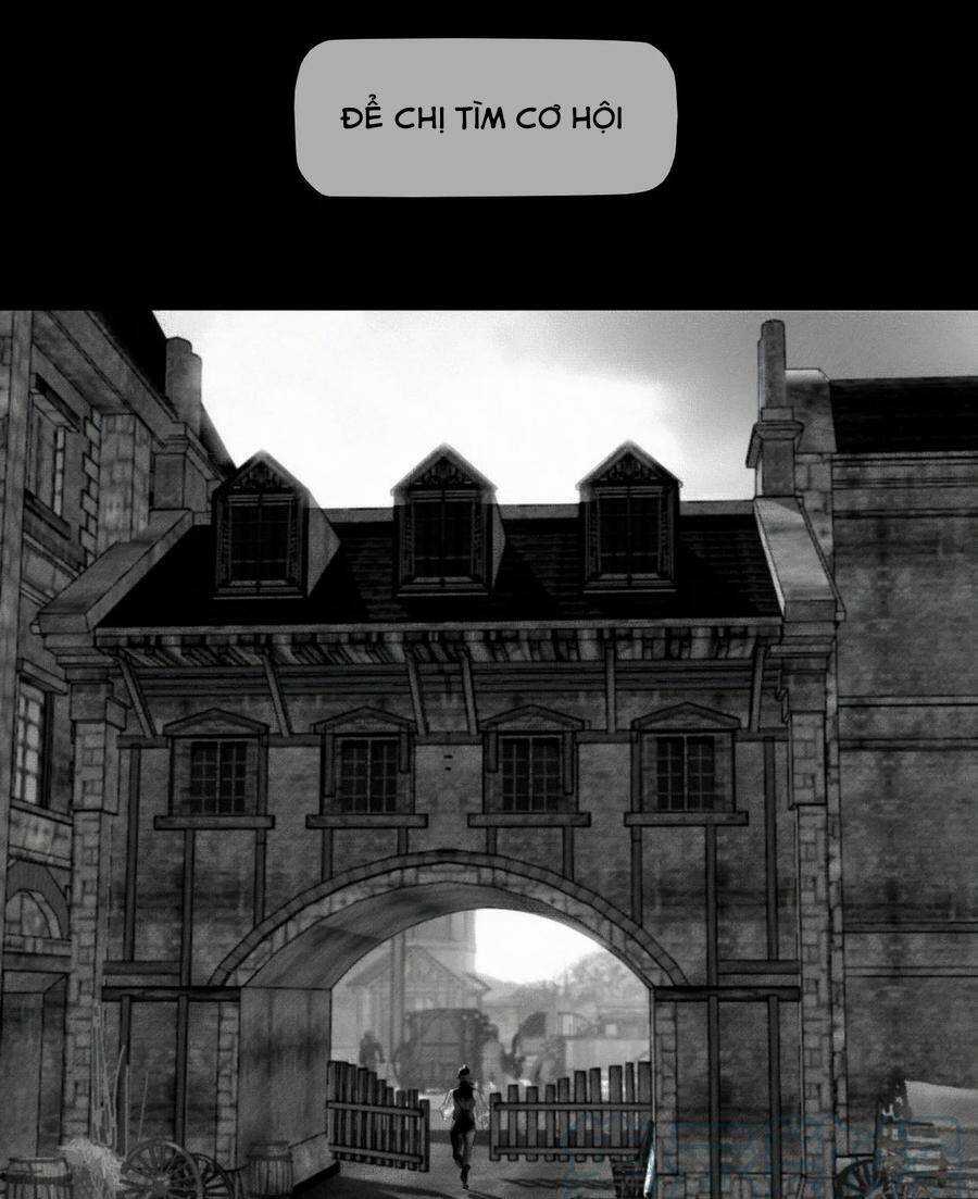 Aisha Chapter 15 trang 8