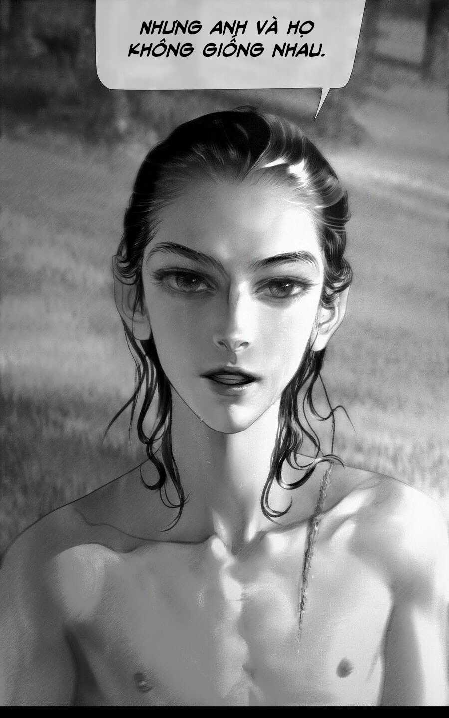 Aisha Chapter 16 trang 11