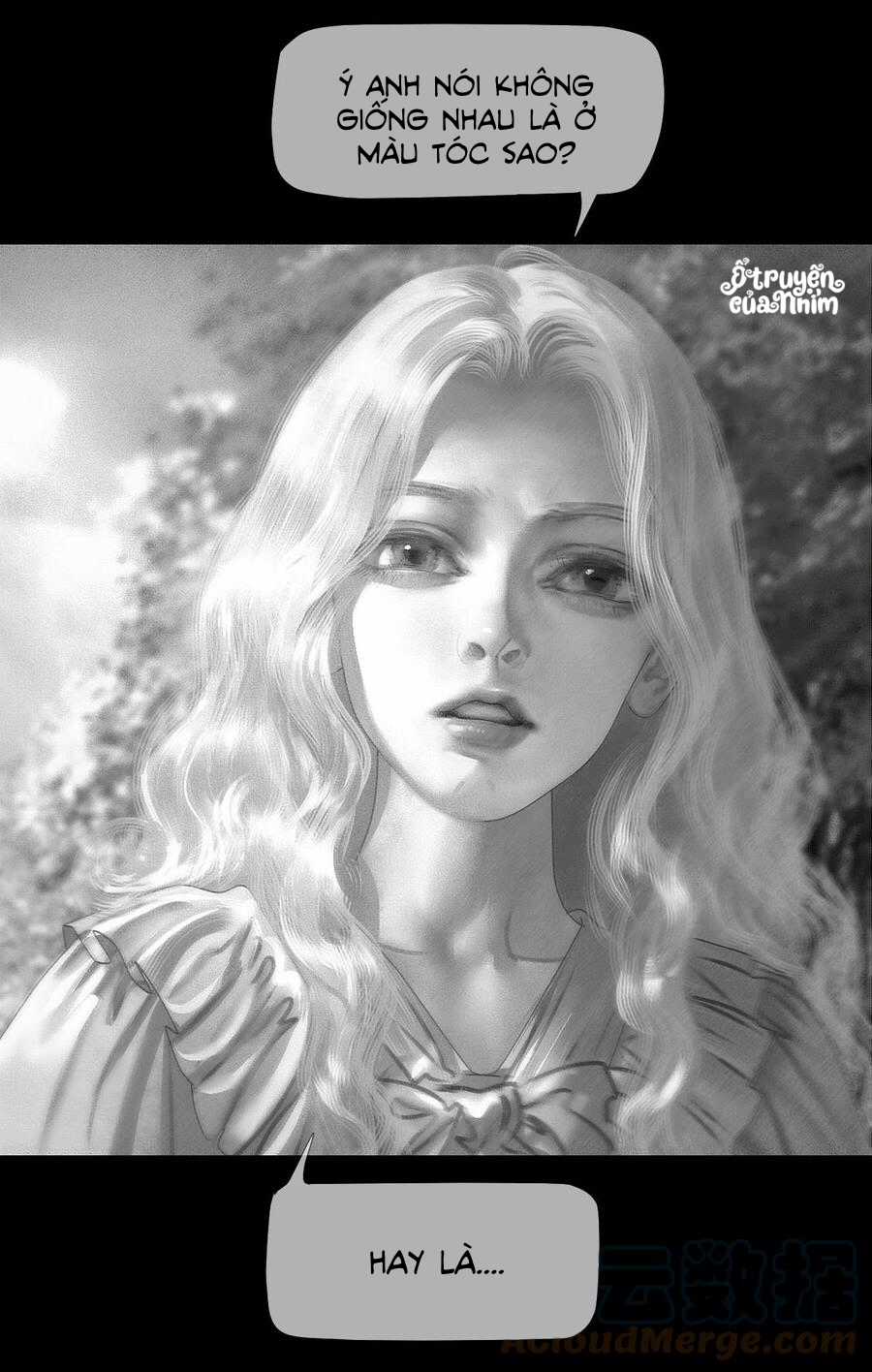 Aisha Chapter 16 trang 12