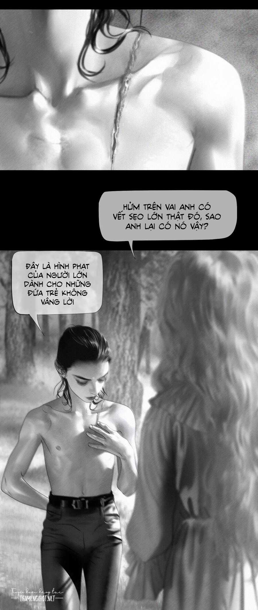 Aisha Chapter 16 trang 13