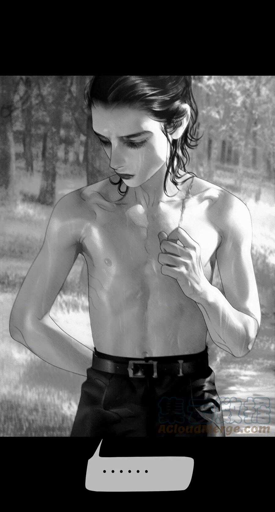 Aisha Chapter 16 trang 14