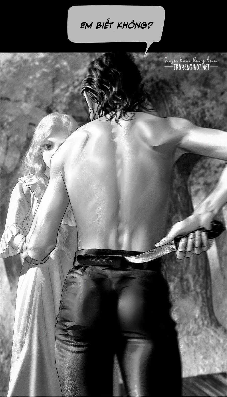 Aisha Chapter 16 trang 17