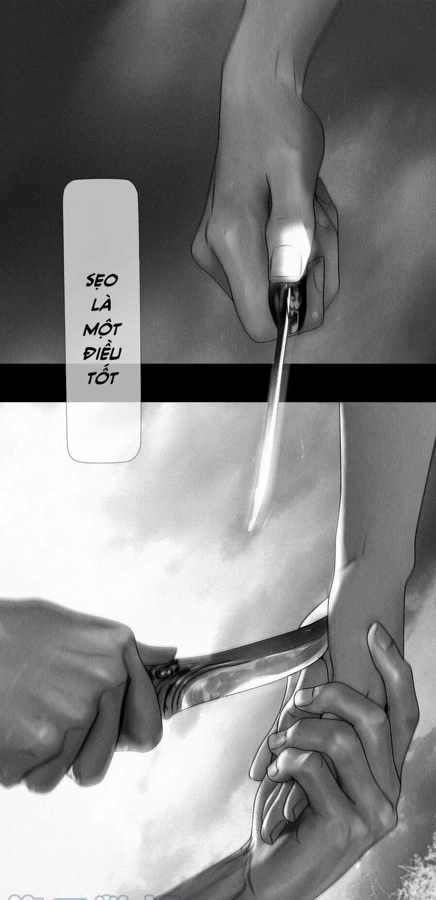 Aisha Chapter 16 trang 18