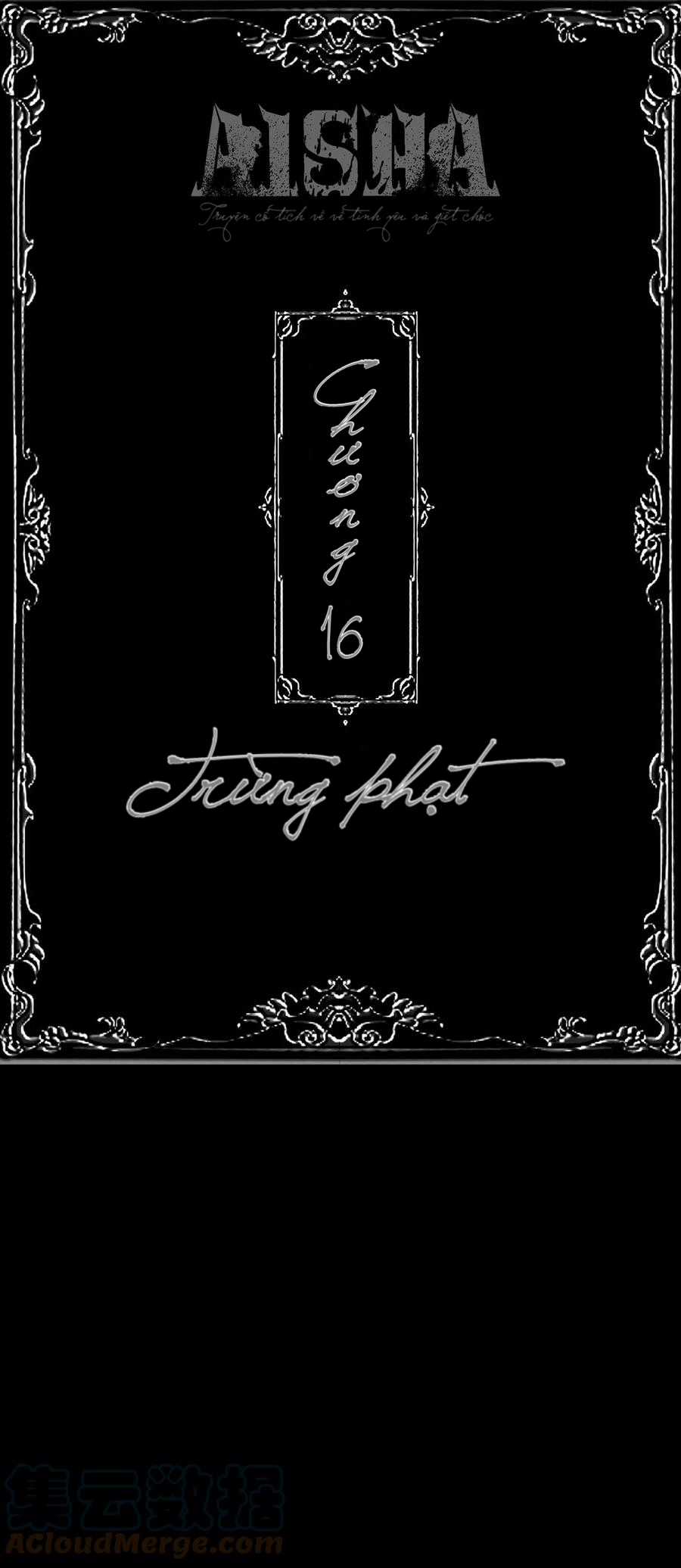 Aisha Chapter 16 trang 2