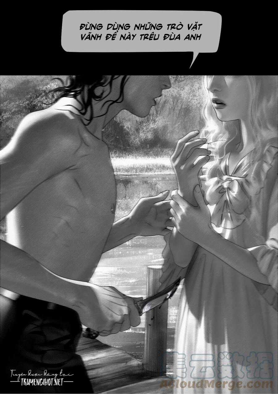 Aisha Chapter 16 trang 20