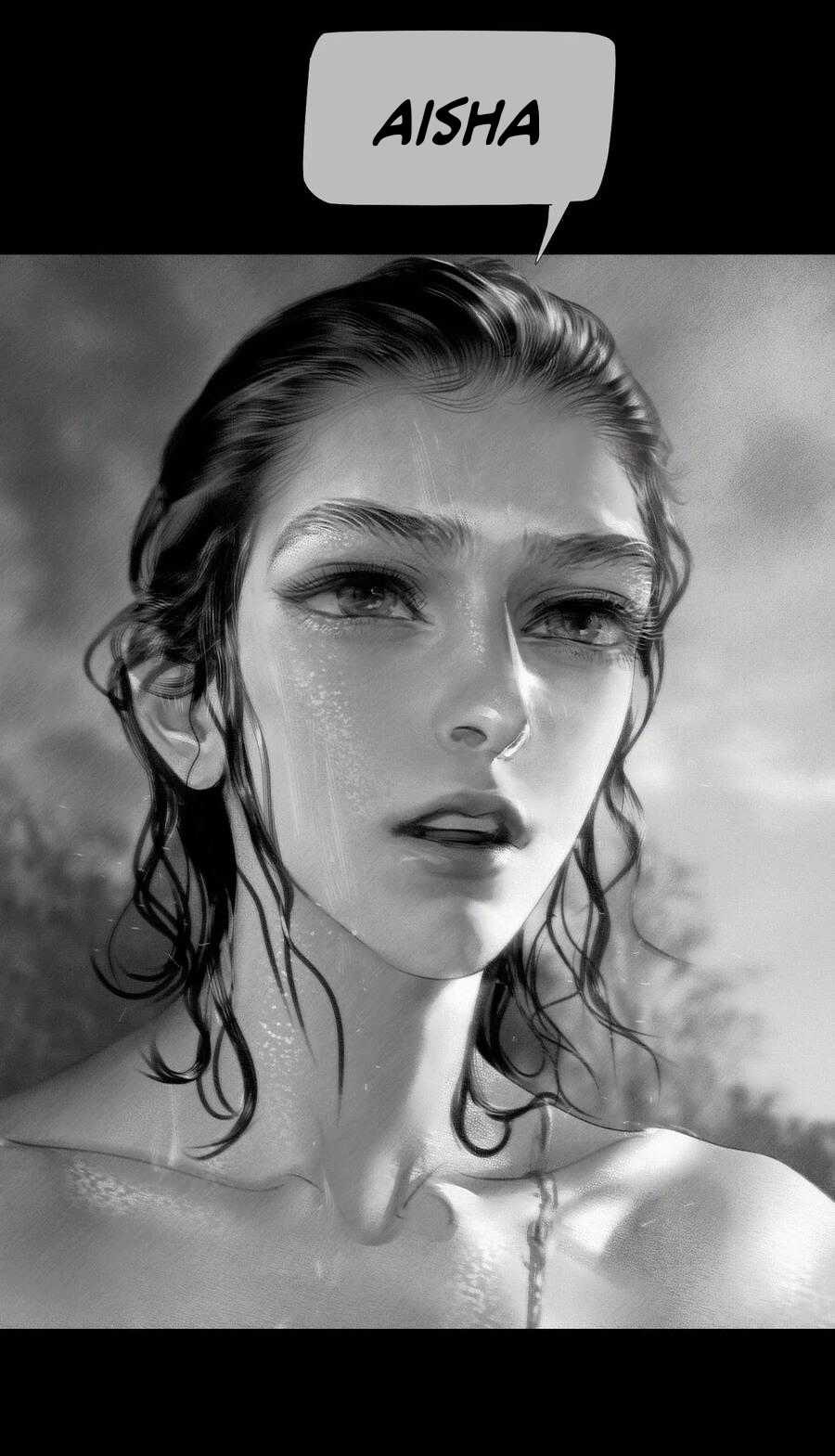 Aisha Chapter 16 trang 21