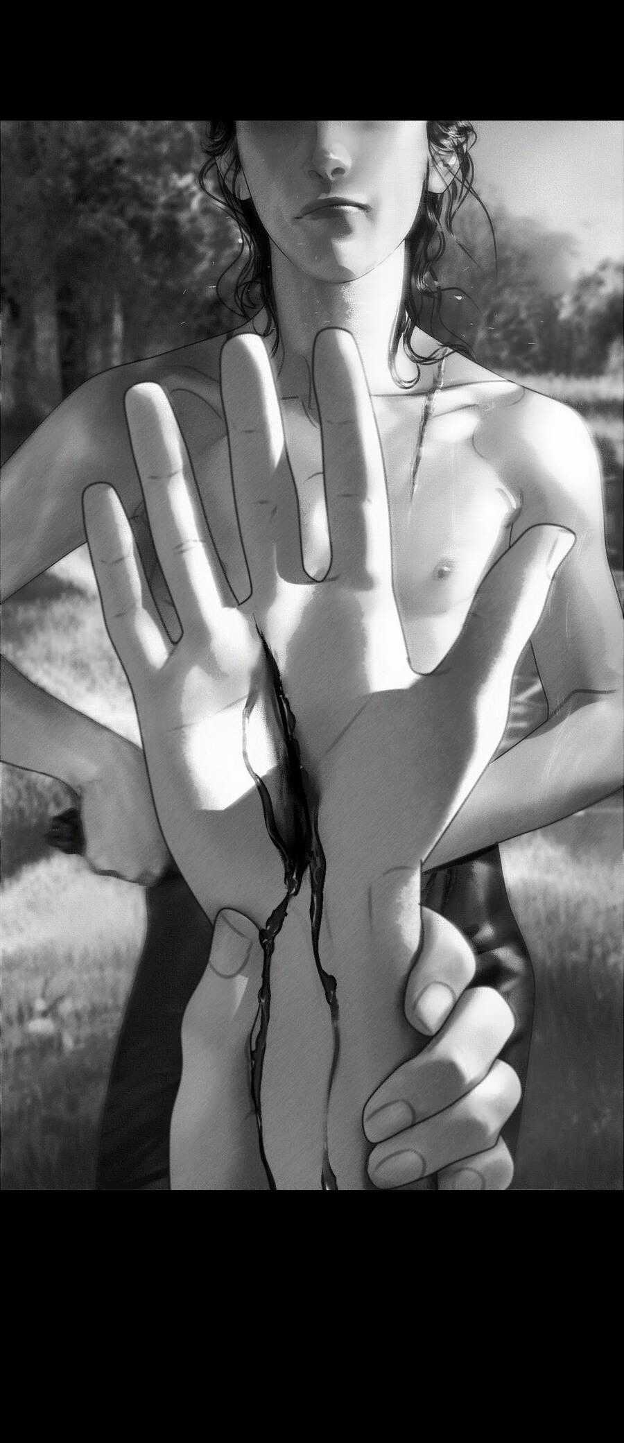 Aisha Chapter 16 trang 22