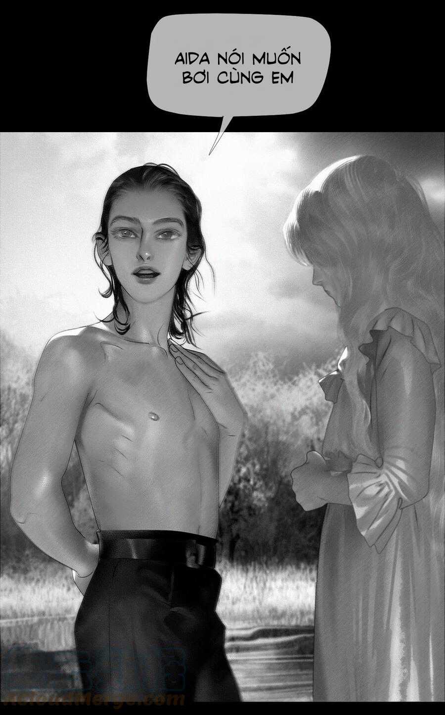 Aisha Chapter 16 trang 25
