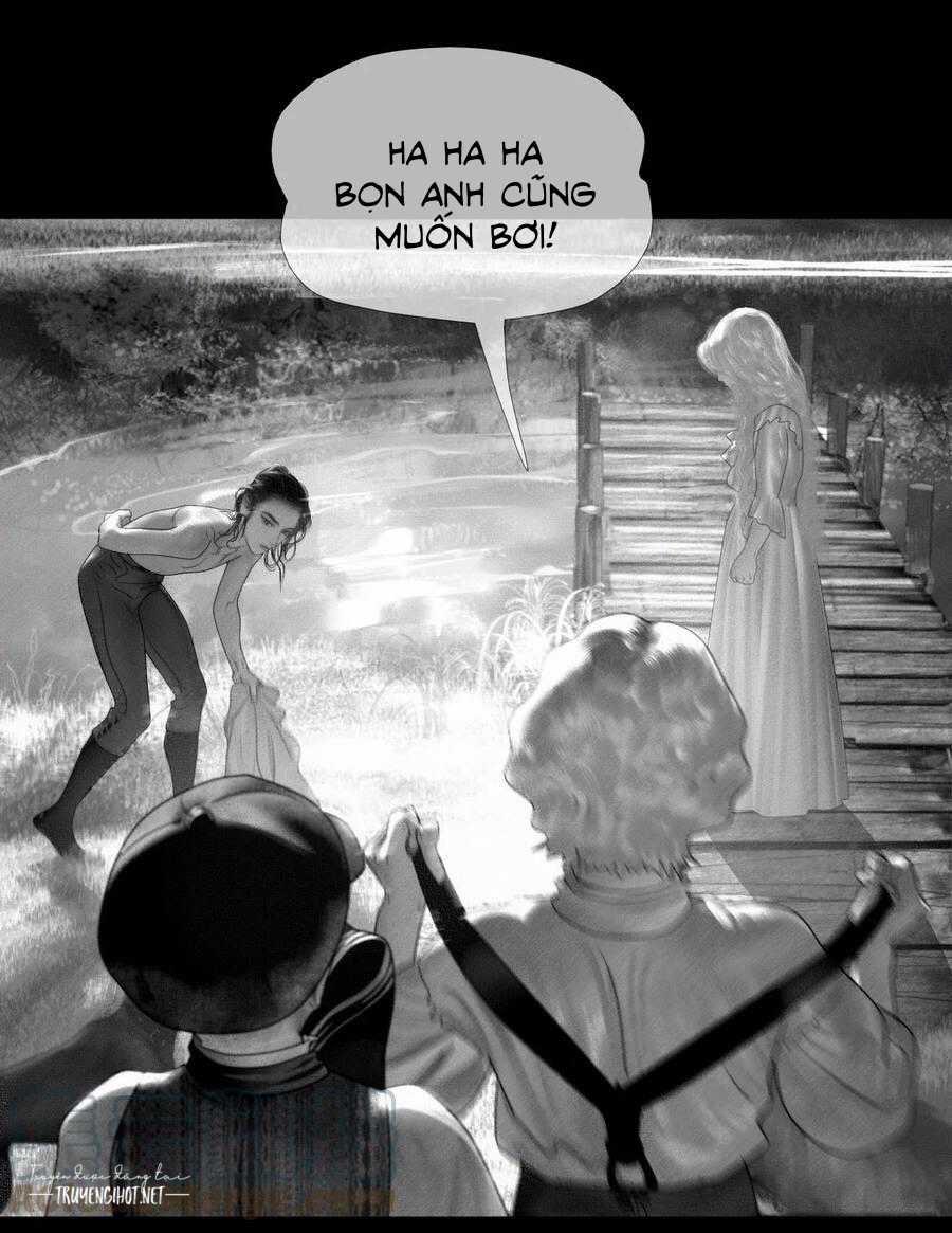 Aisha Chapter 16 trang 27