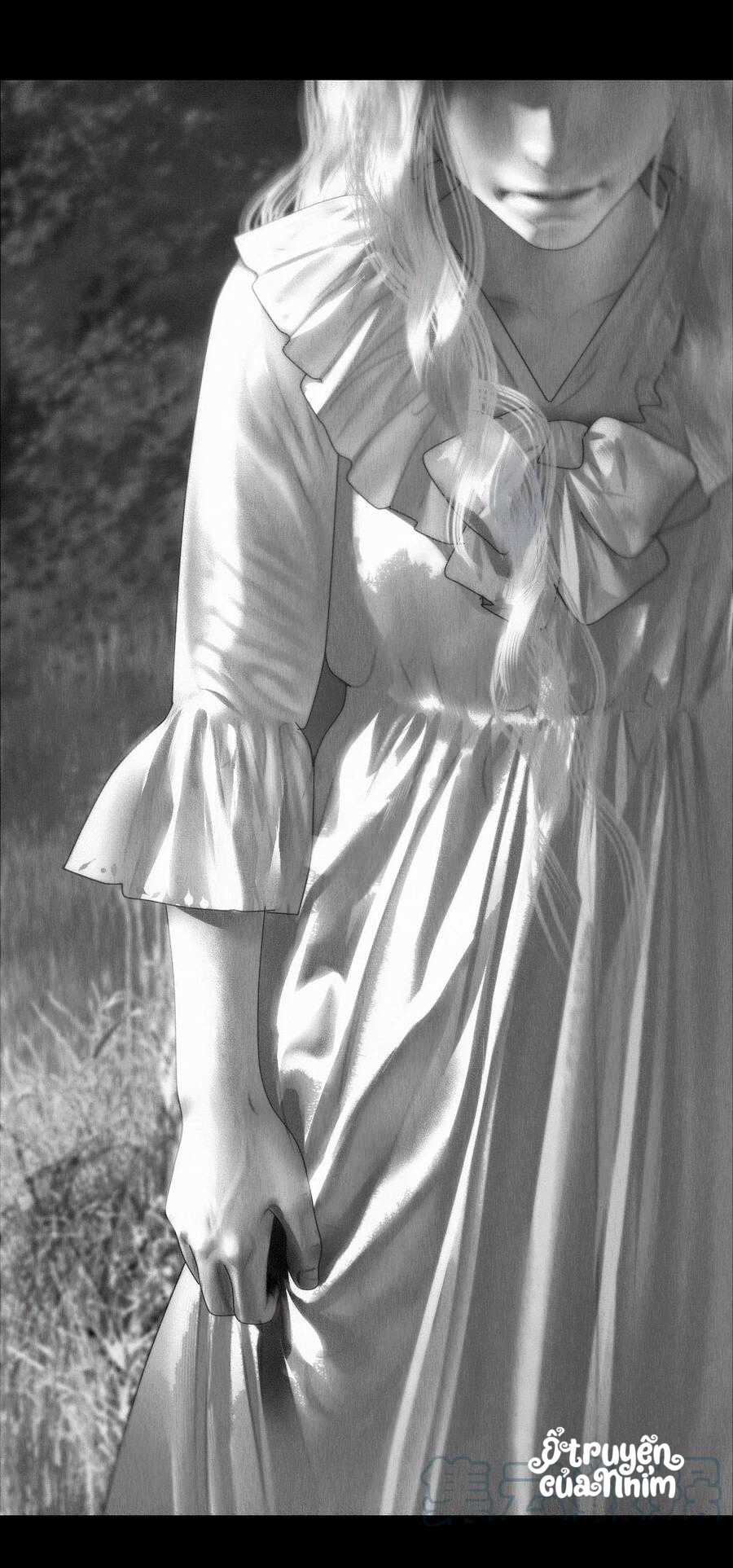 Aisha Chapter 16 trang 29