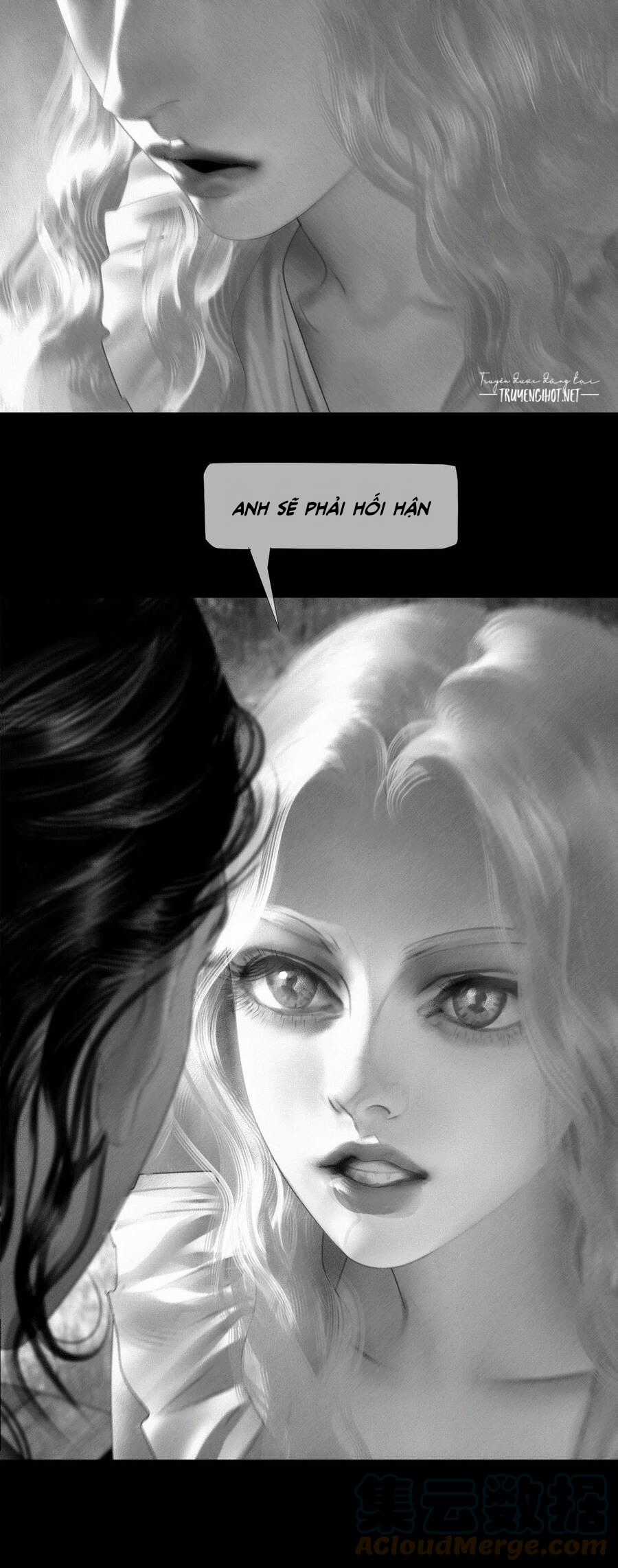 Aisha Chapter 16 trang 31