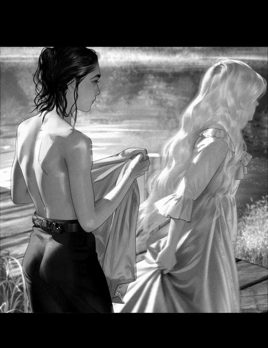 Aisha Chapter 16 trang 32