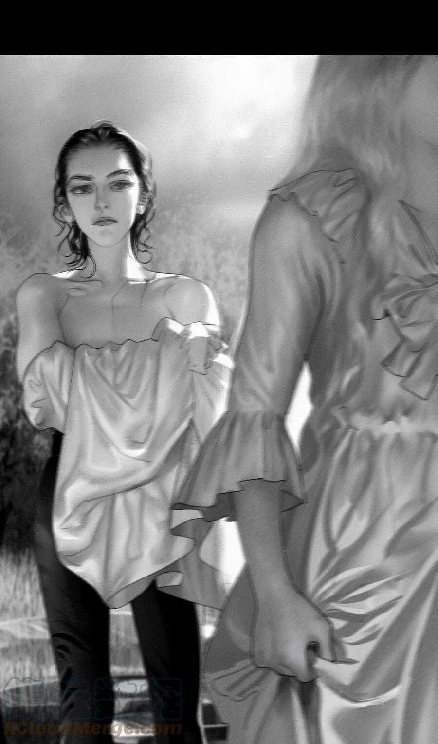 Aisha Chapter 16 trang 33