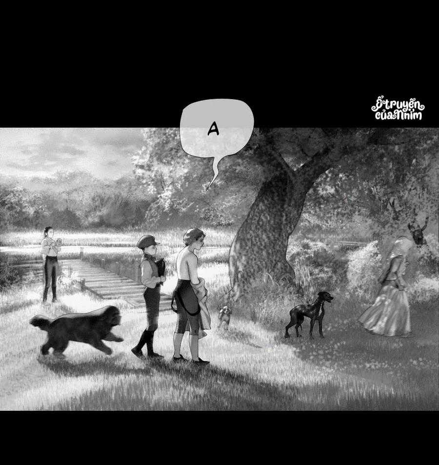 Aisha Chapter 16 trang 34