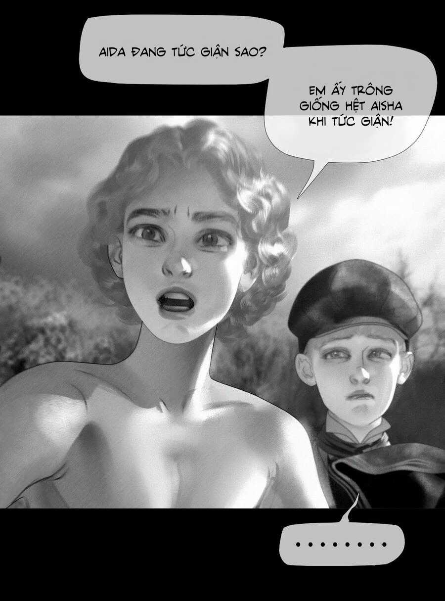 Aisha Chapter 16 trang 36