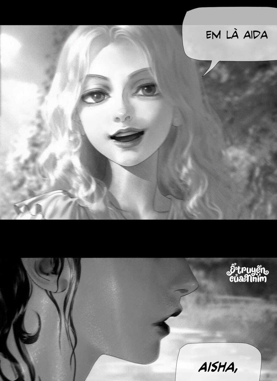 Aisha Chapter 16 trang 9