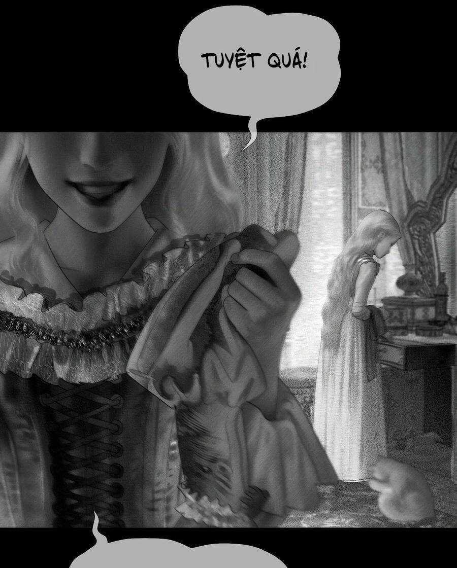 Aisha Chapter 17 trang 14