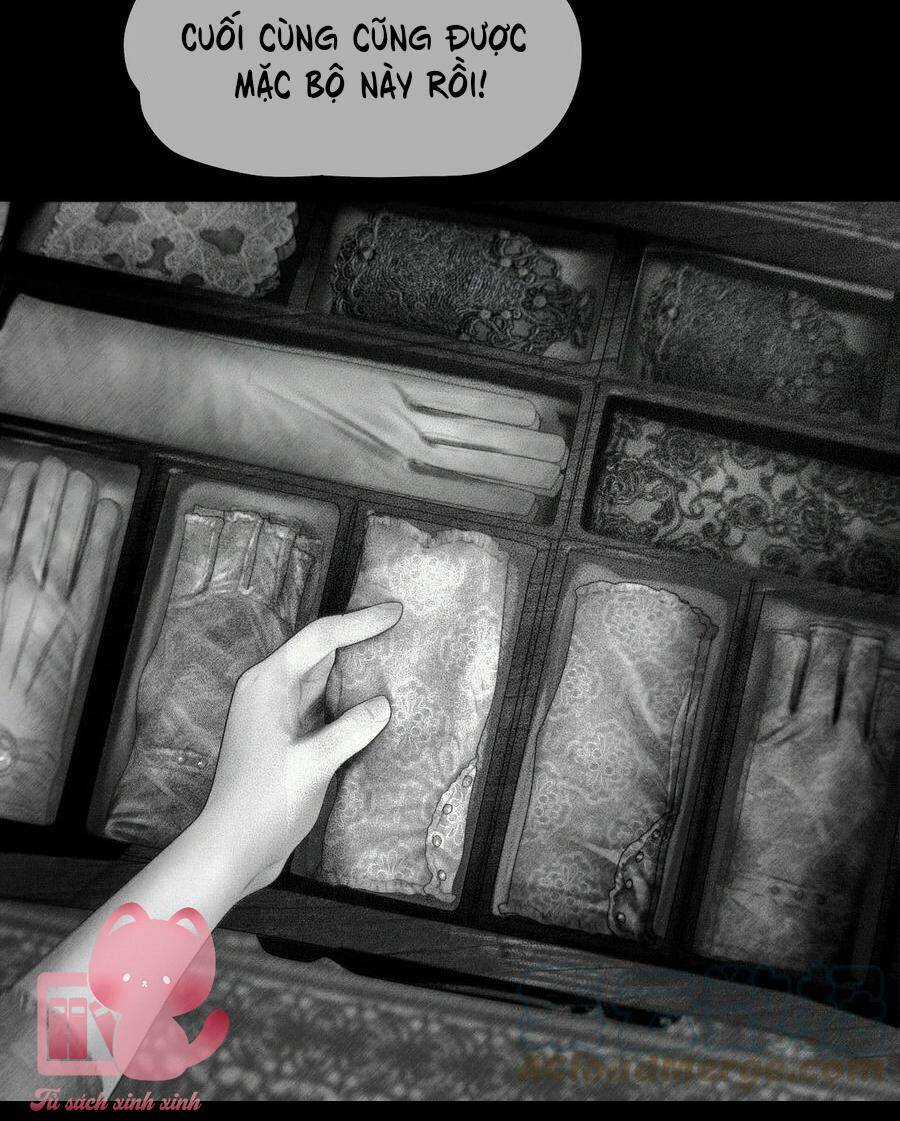 Aisha Chapter 17 trang 15