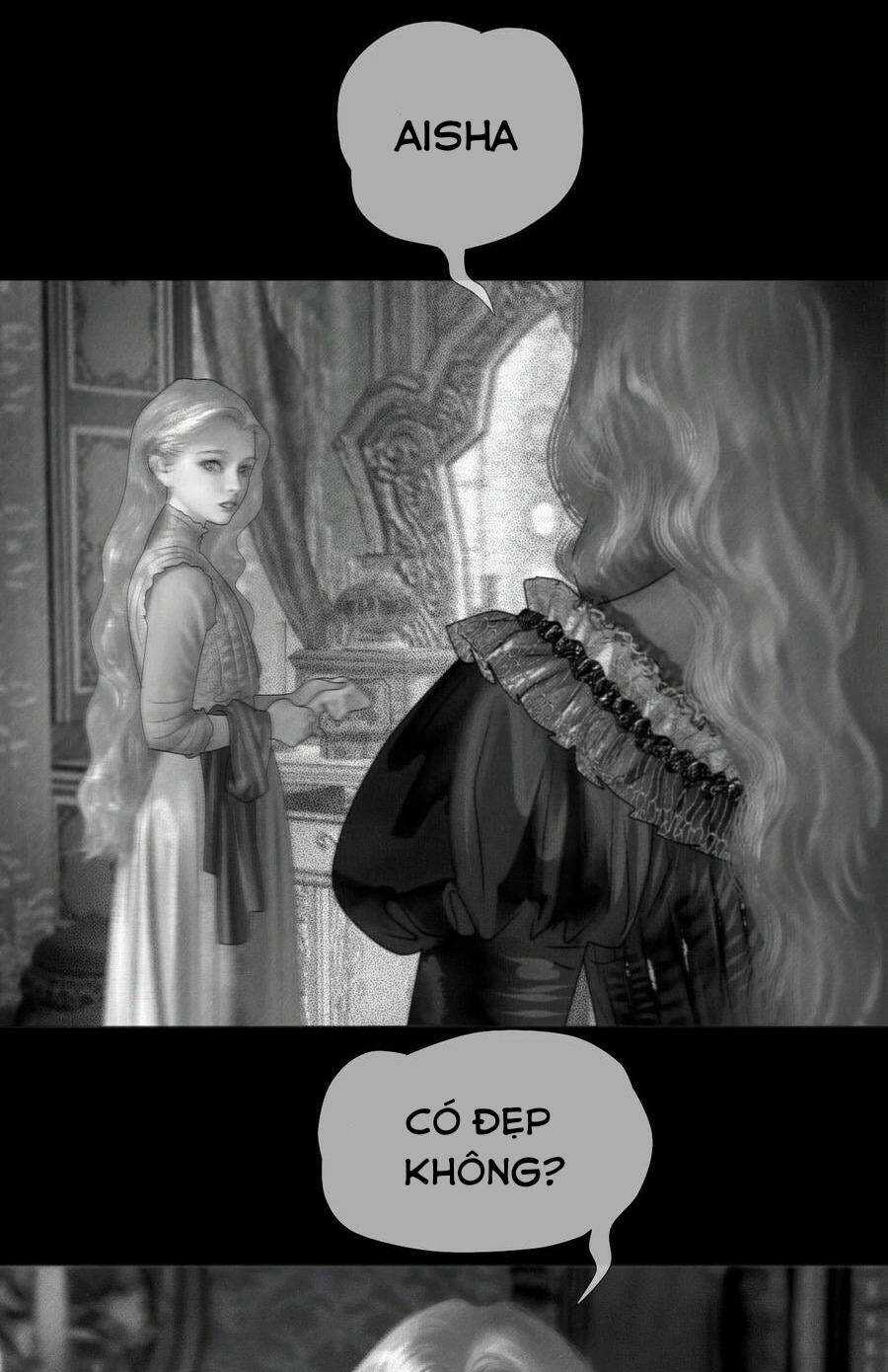Aisha Chapter 17 trang 16