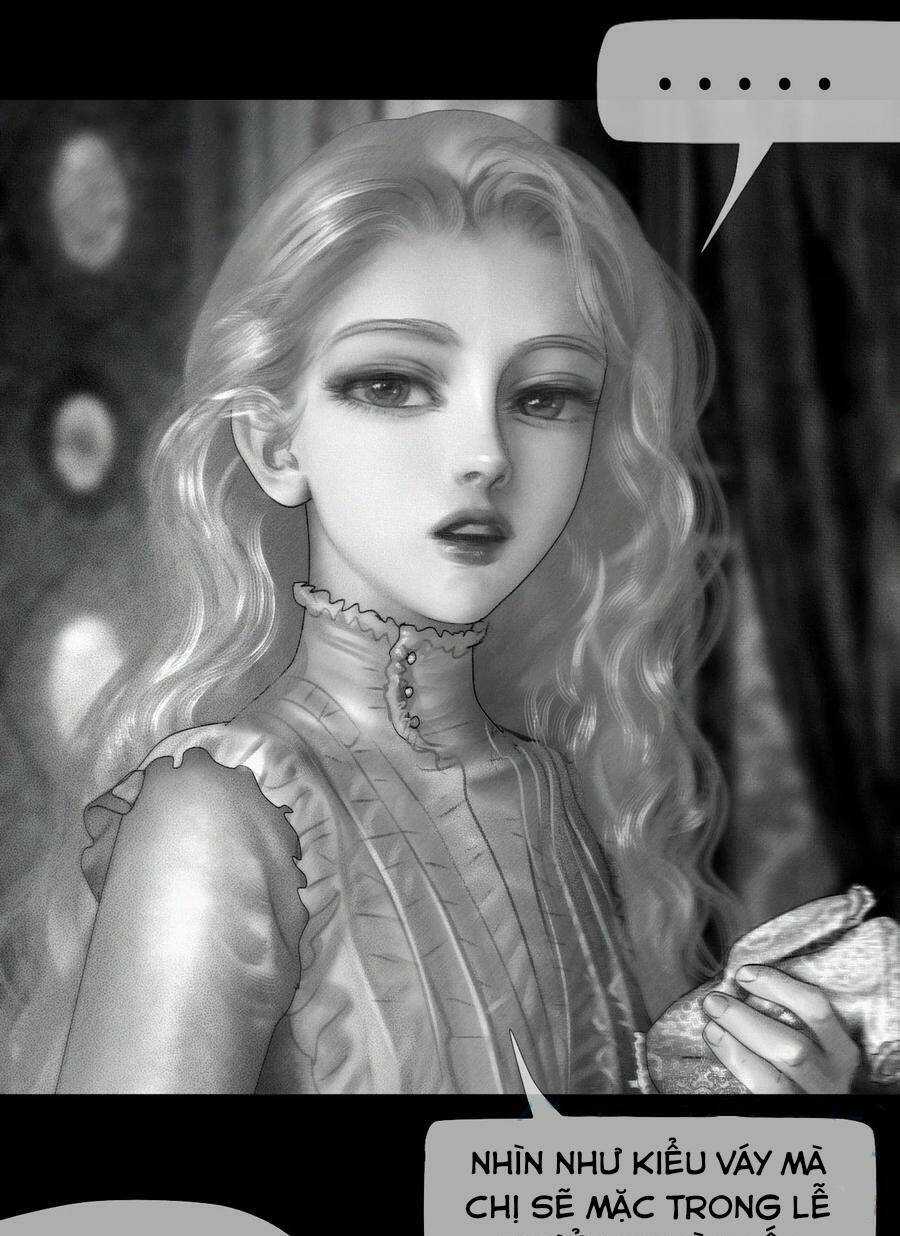 Aisha Chapter 17 trang 18