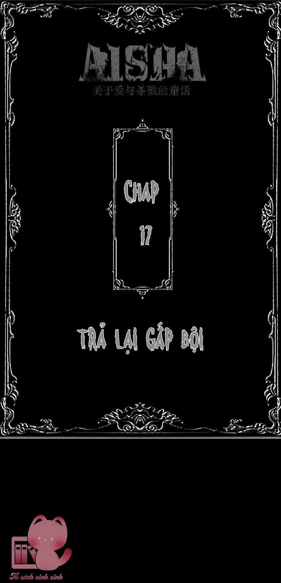 Aisha Chapter 17 trang 2