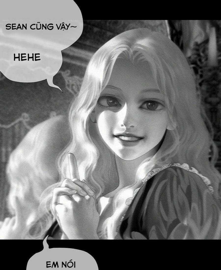 Aisha Chapter 17 trang 20