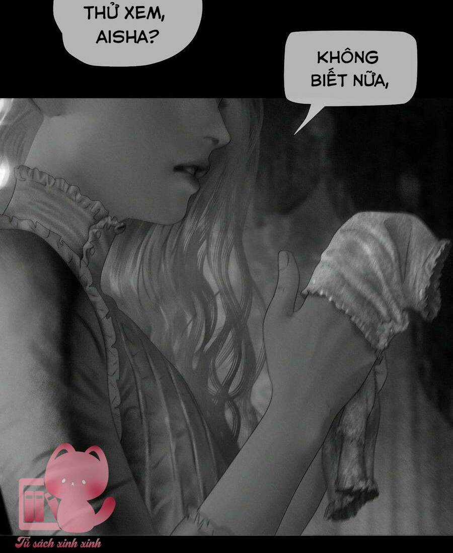 Aisha Chapter 17 trang 21