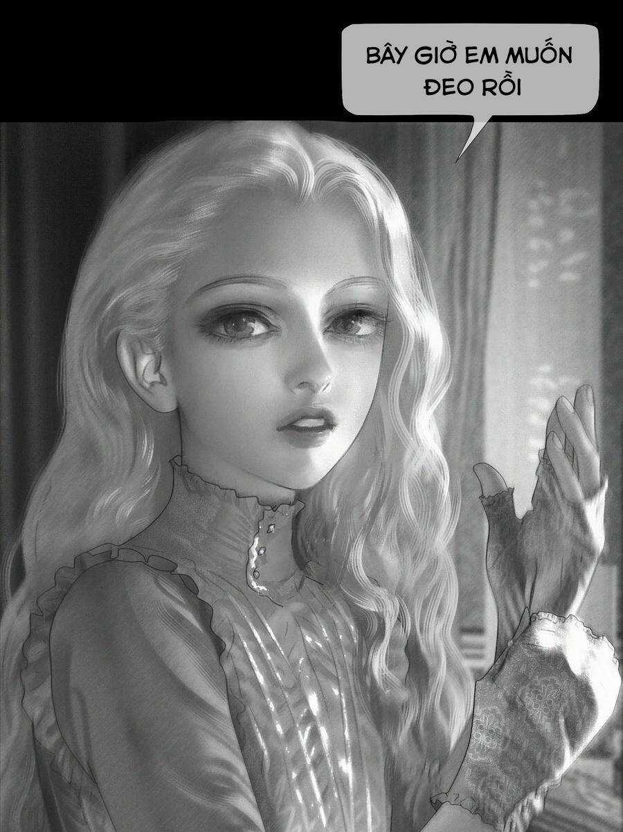 Aisha Chapter 17 trang 24