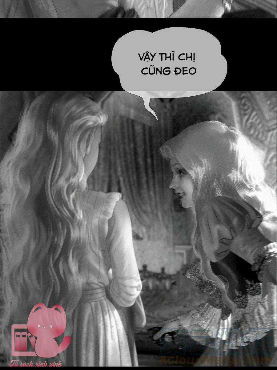 Aisha Chapter 17 trang 25