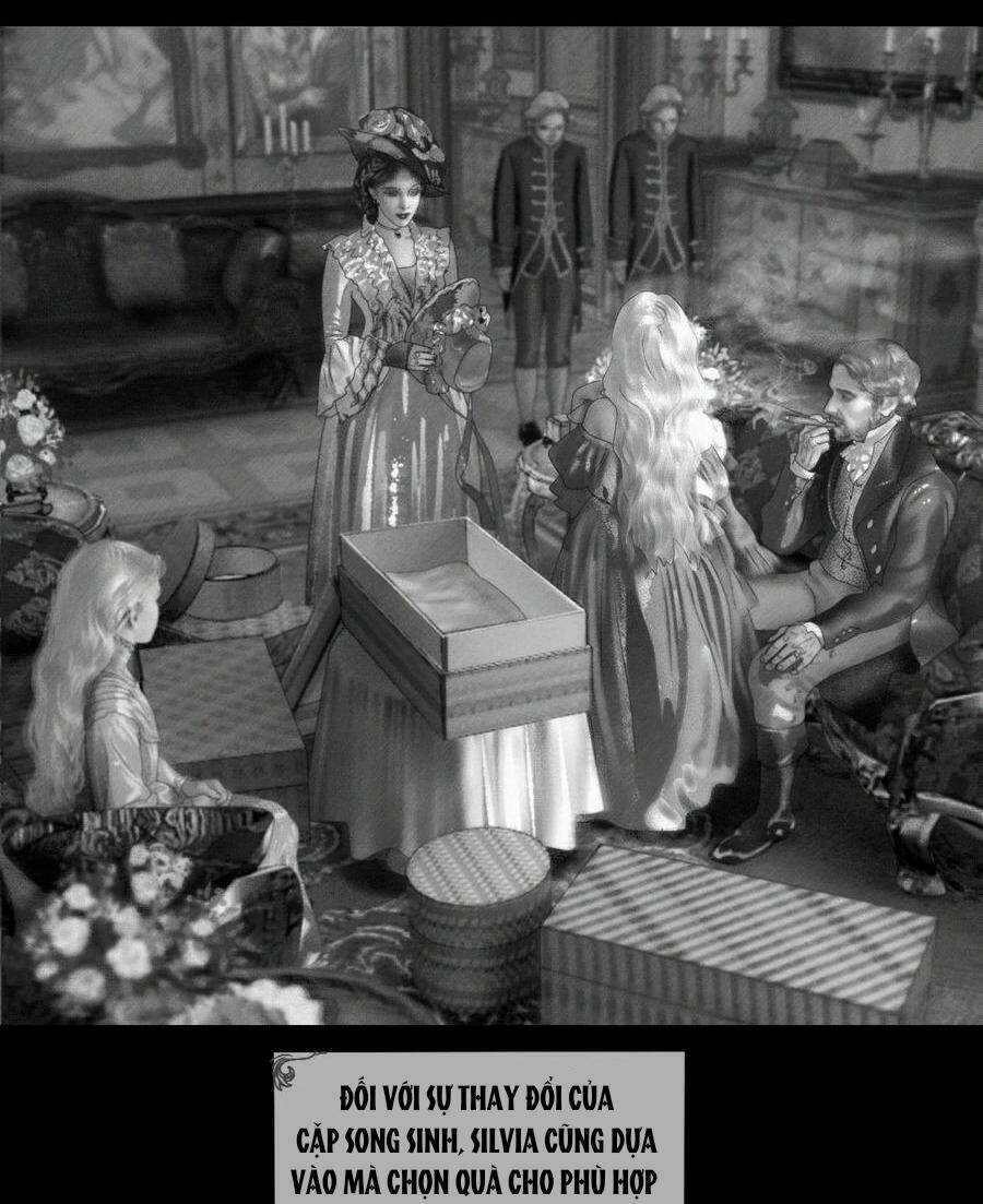 Aisha Chapter 17 trang 29