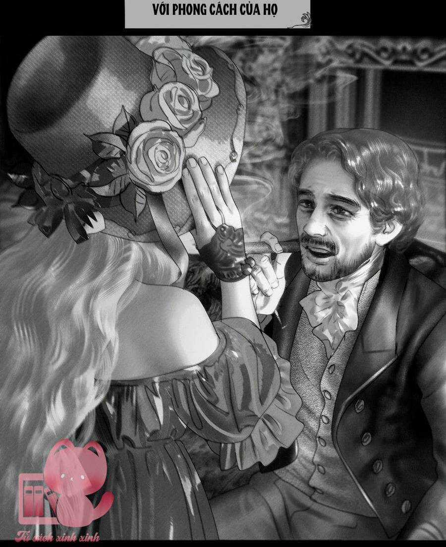 Aisha Chapter 17 trang 30