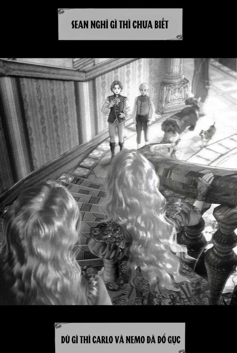 Aisha Chapter 17 trang 32