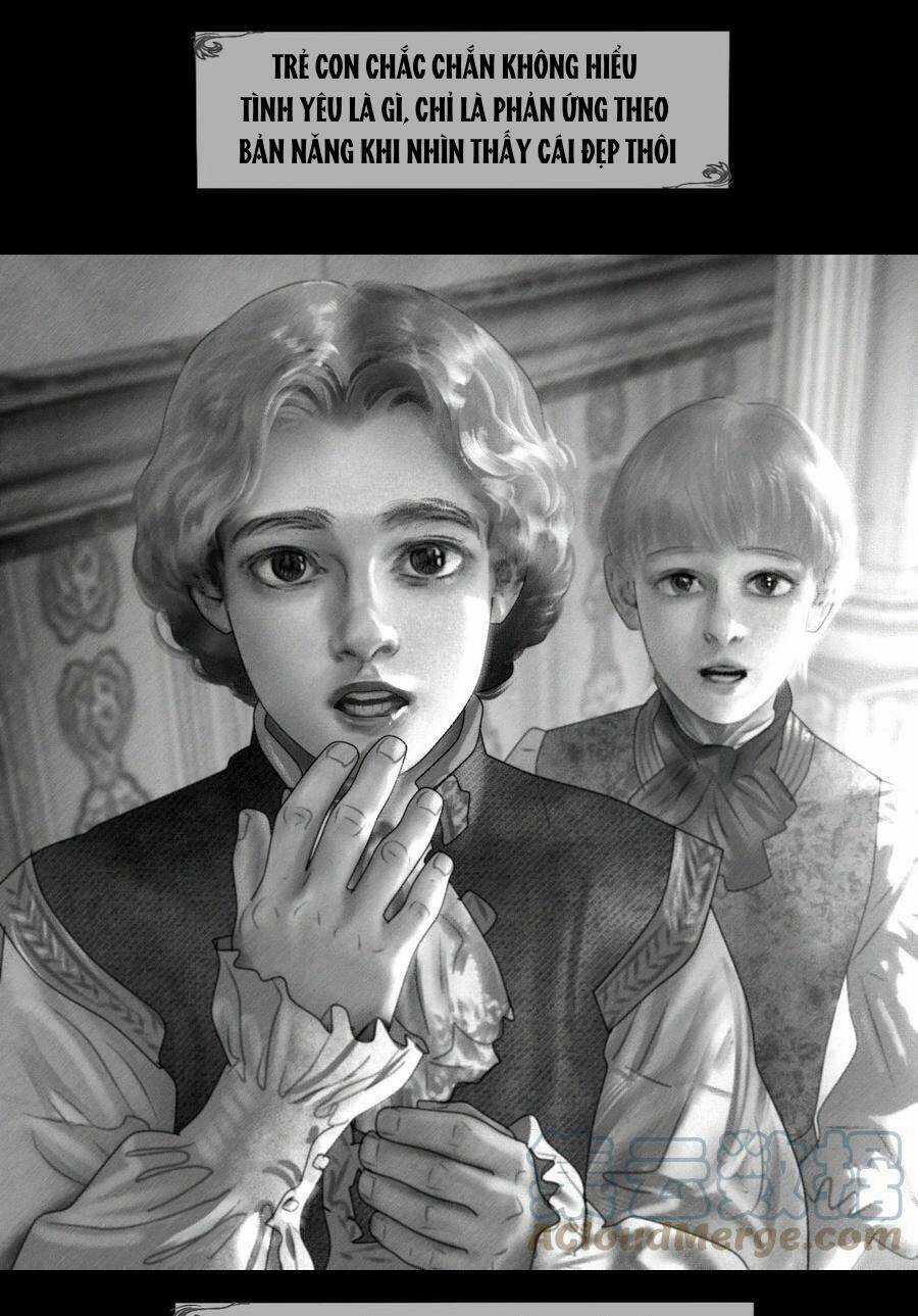 Aisha Chapter 17 trang 34