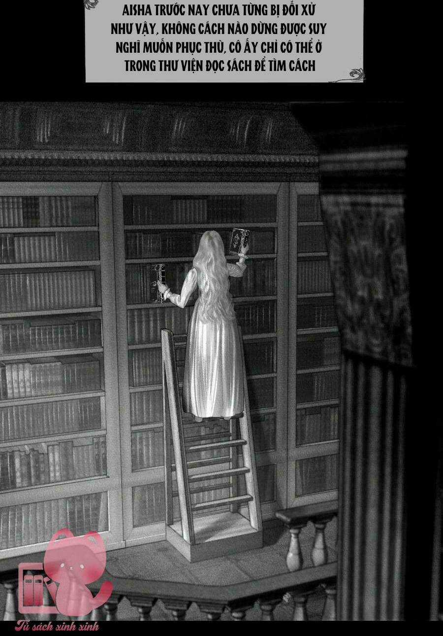 Aisha Chapter 17 trang 35