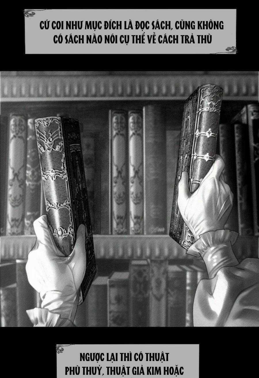 Aisha Chapter 17 trang 36