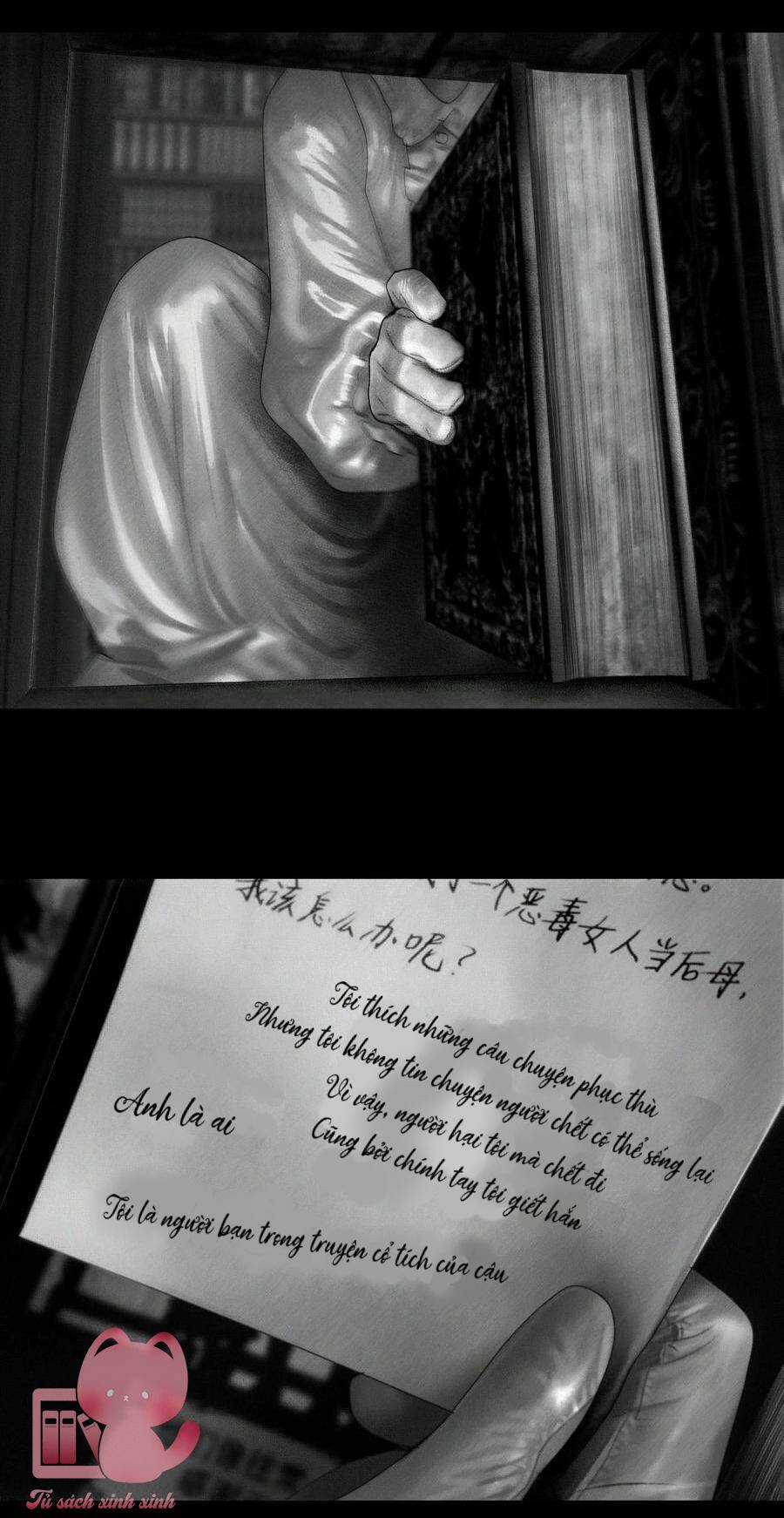 Aisha Chapter 17 trang 39