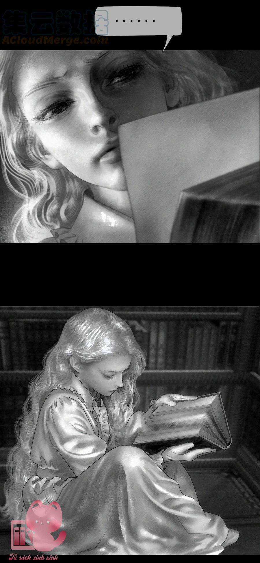 Aisha Chapter 17 trang 40