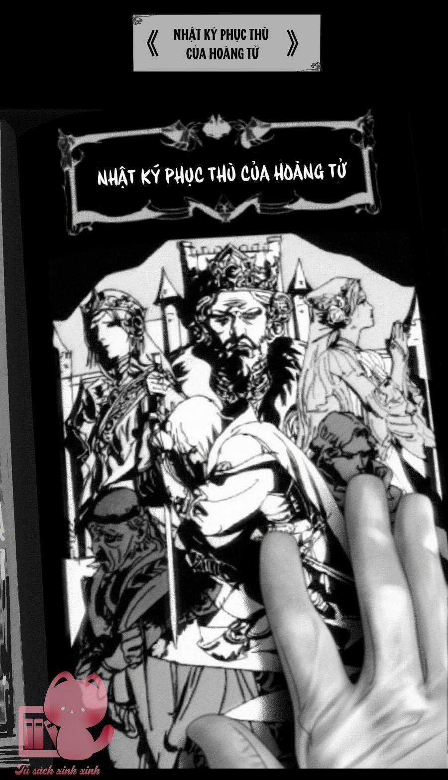 Aisha Chapter 17 trang 41