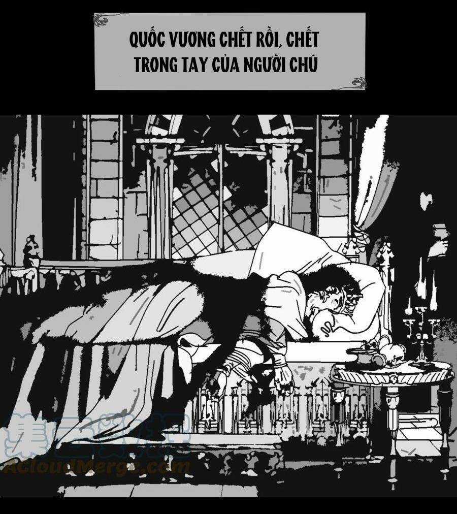 Aisha Chapter 17 trang 42