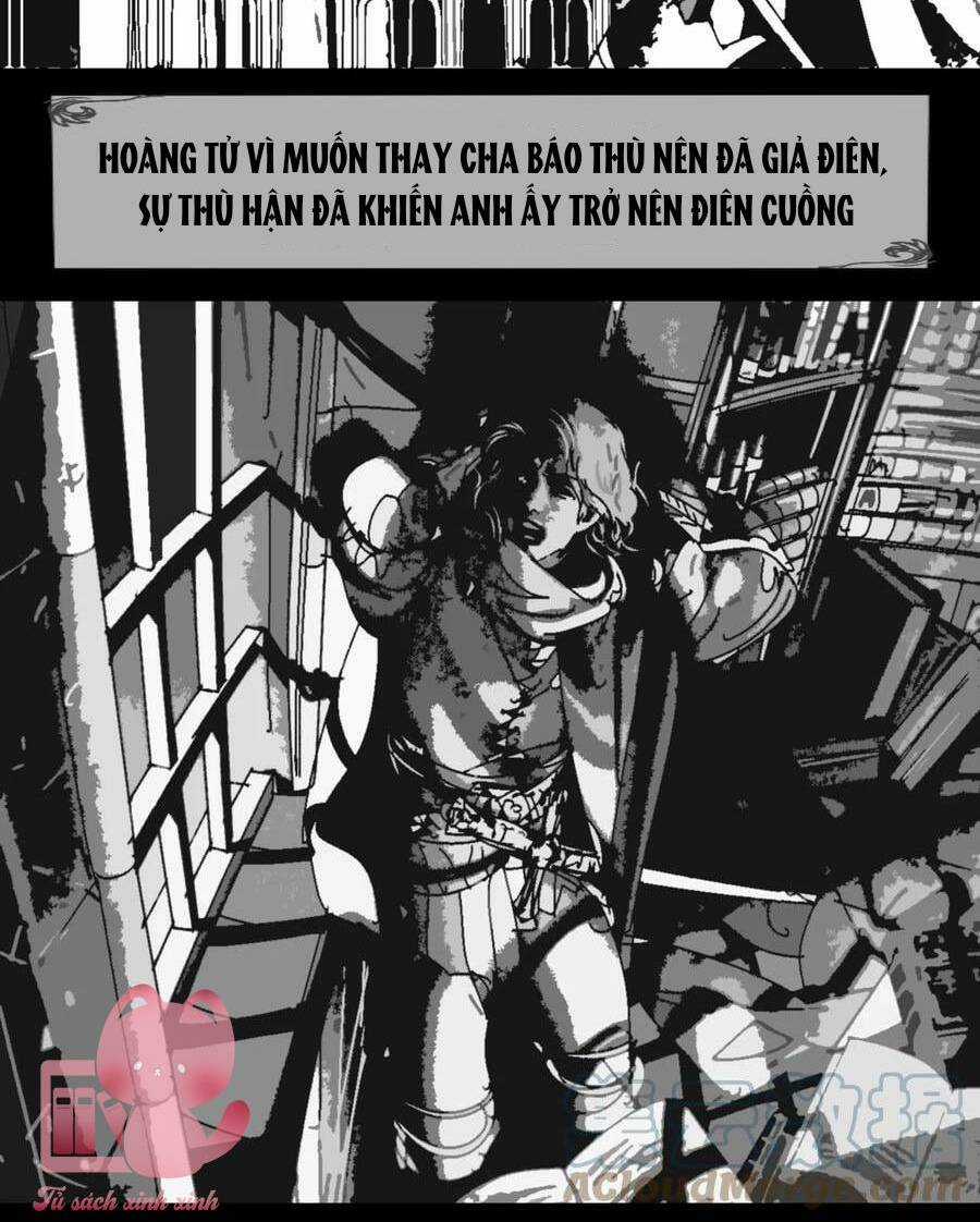 Aisha Chapter 17 trang 45