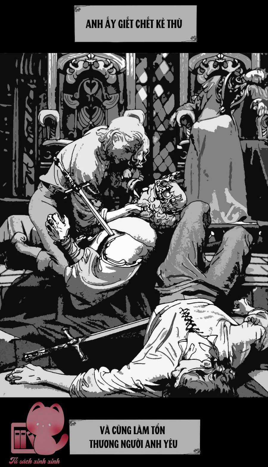 Aisha Chapter 17 trang 46