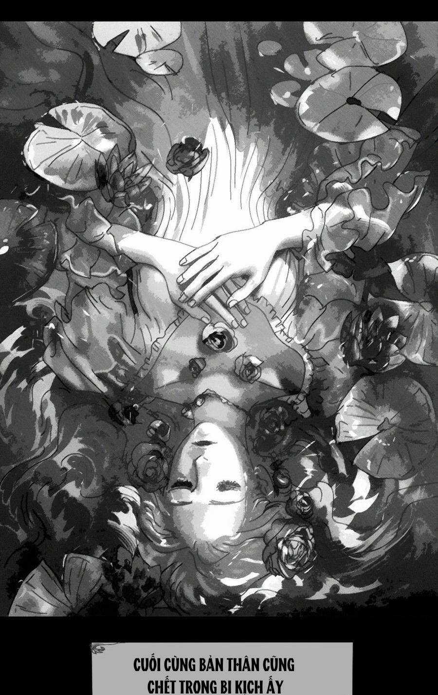 Aisha Chapter 17 trang 47